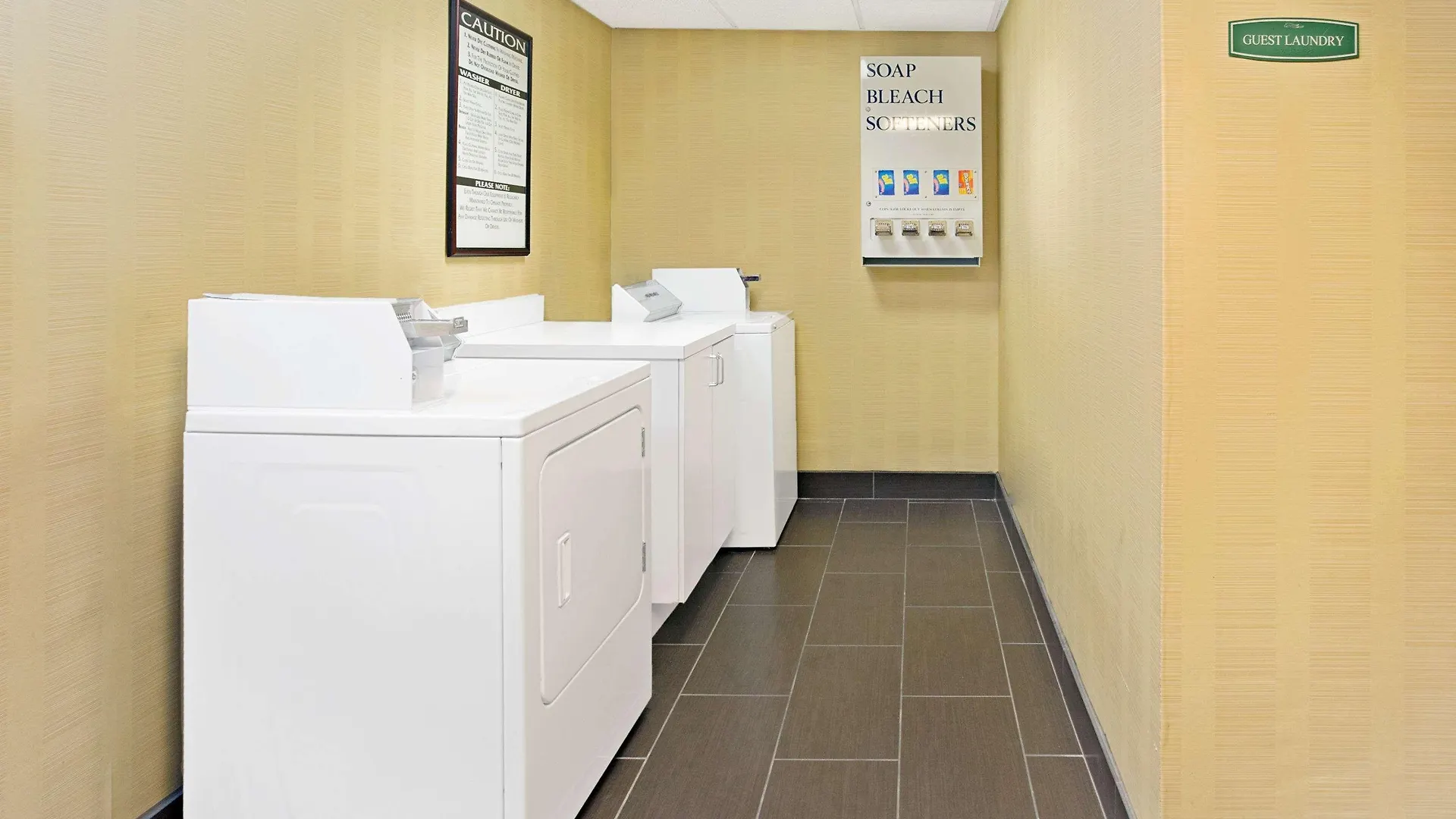 Spark By Hilton Doral Hotel 3*