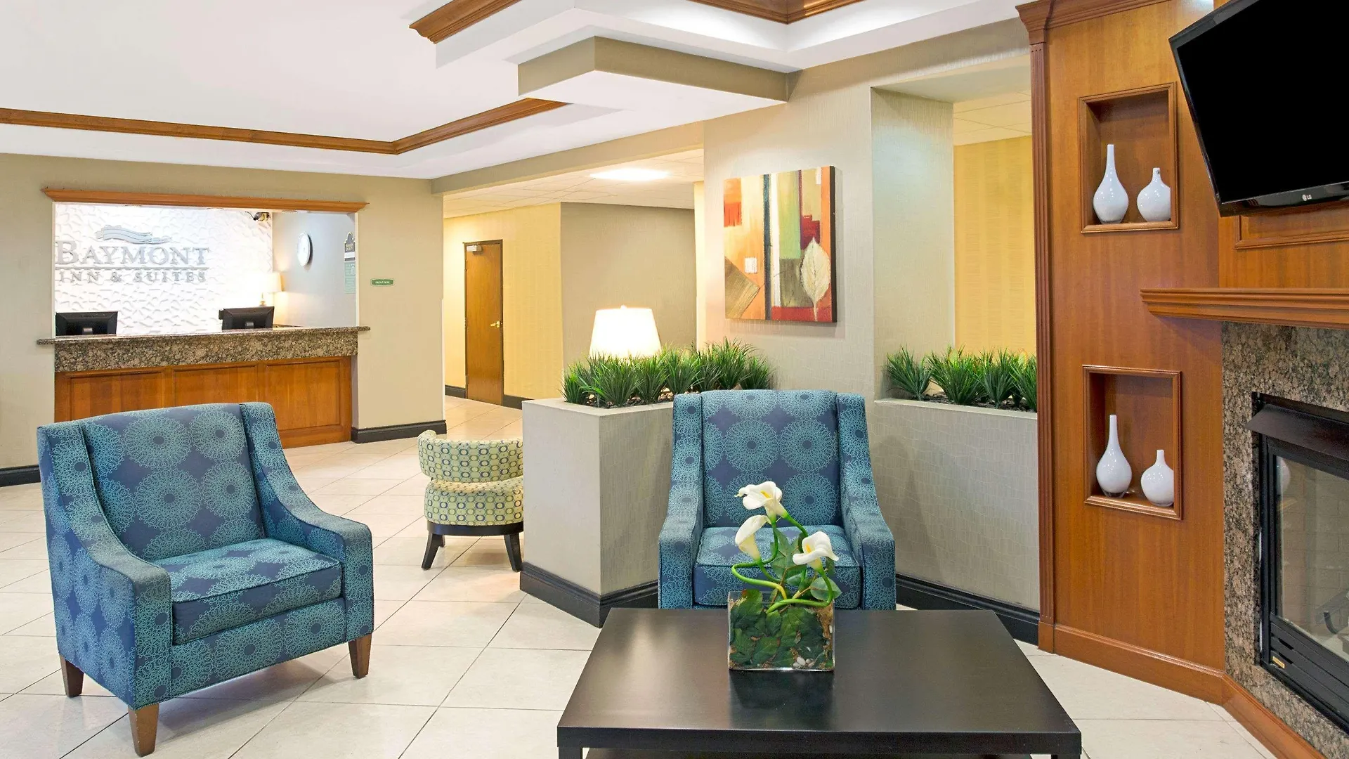 Hotel Spark By Hilton Doral Miami