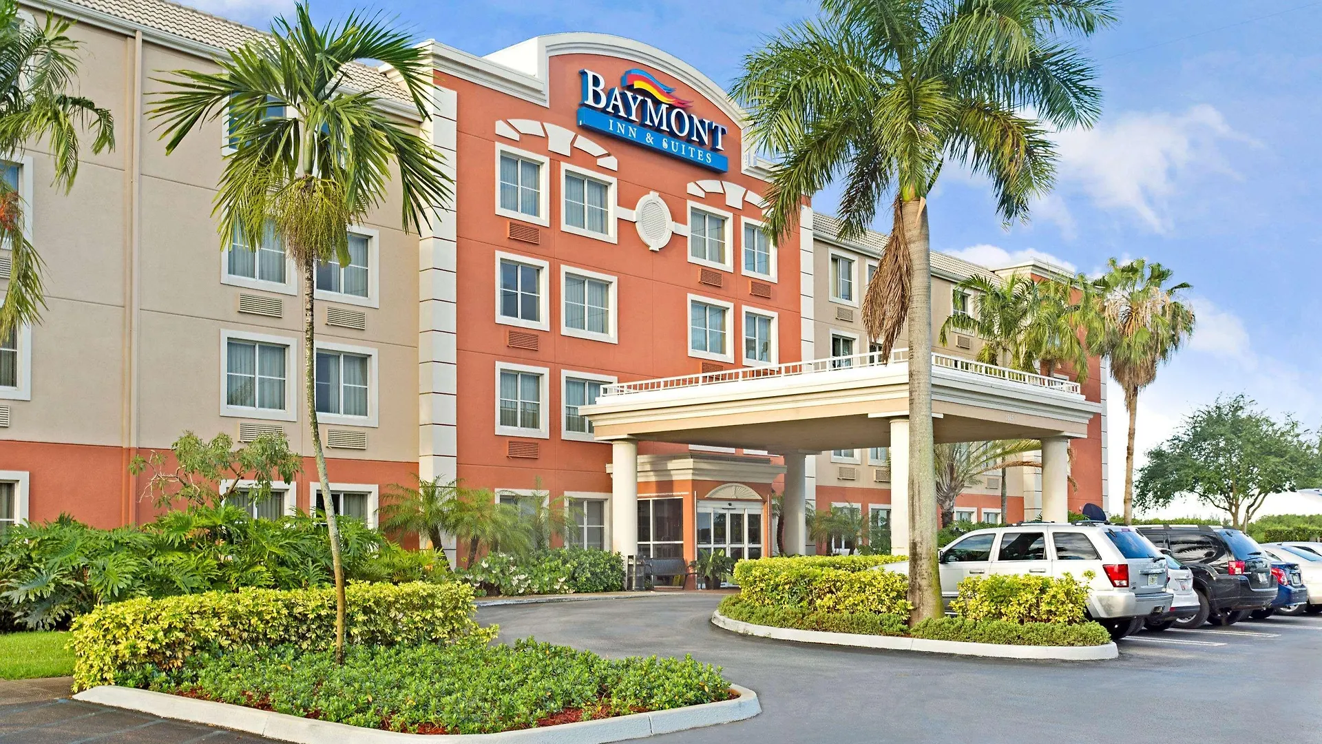 Spark By Hilton Doral 3*