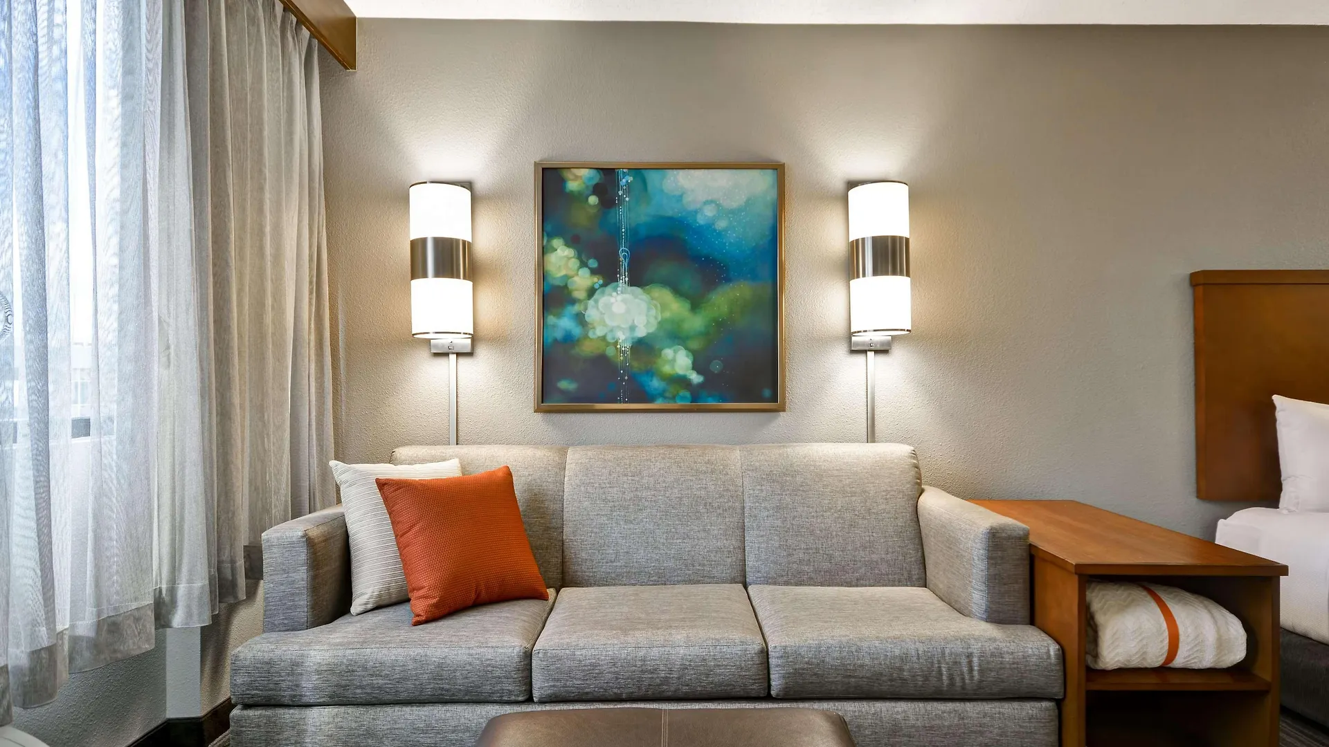 Hyatt Place Miami Airport-west/doral Doral