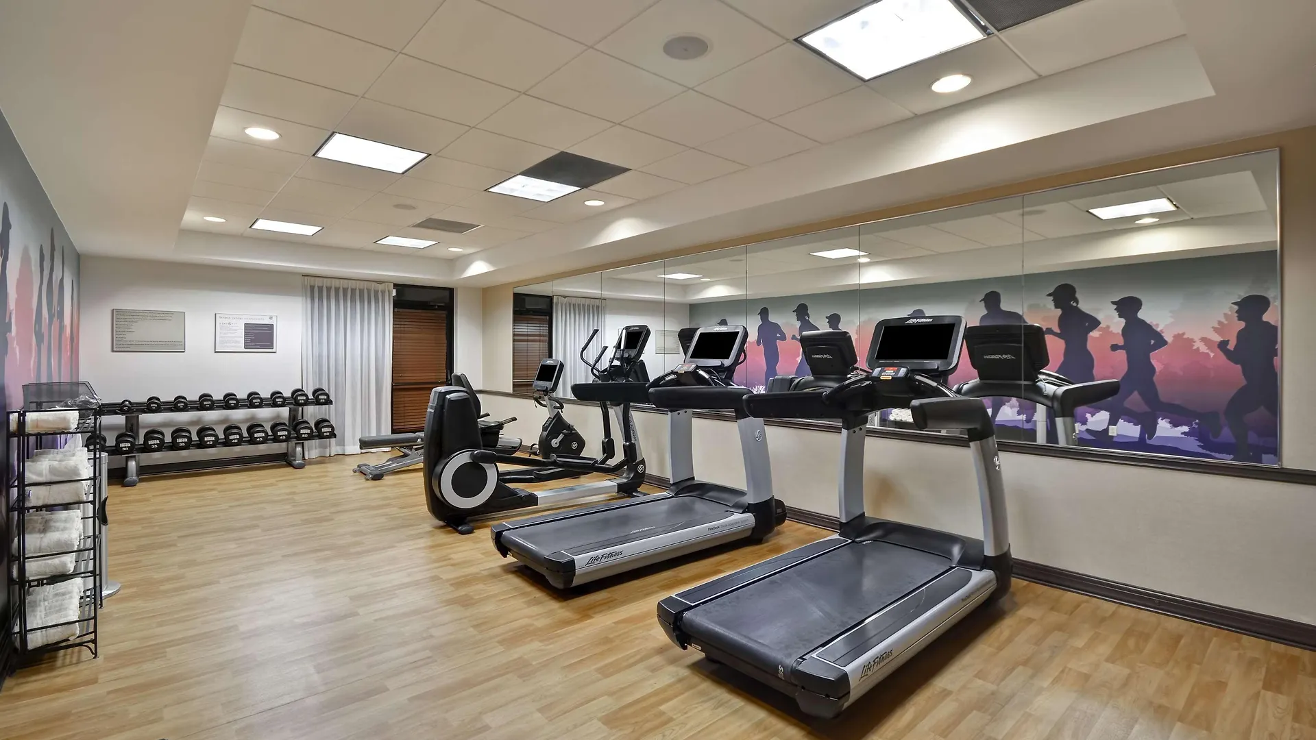 Hyatt Place Miami Airport-west/doral Doral