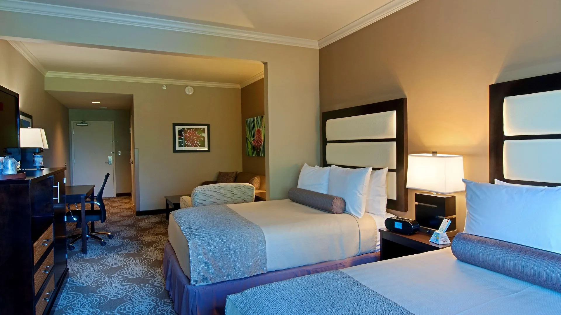 Hotell Western Miami Airport North &