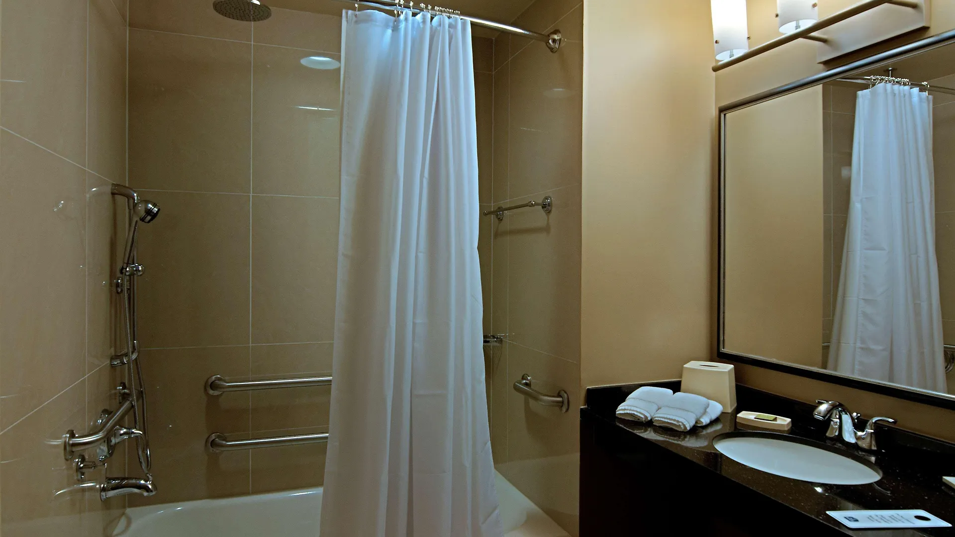 Hotell Western Miami Airport North & Miami Springs