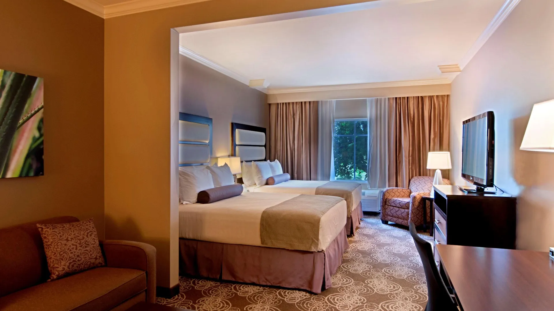 Hotel Western Miami Airport North &
