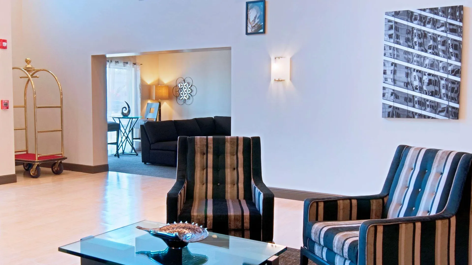 Western Miami Airport North & Hotel 3*
