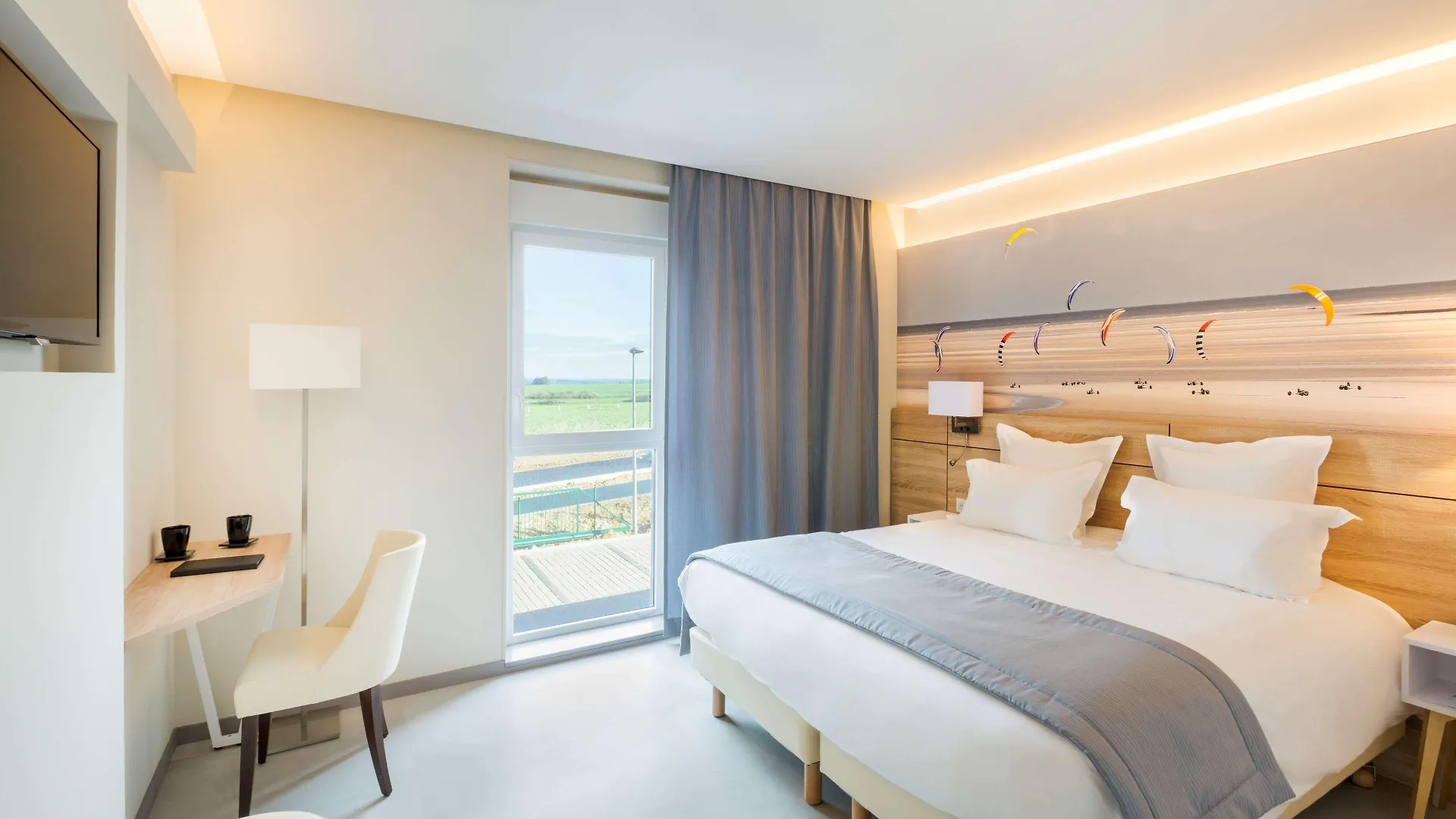 Western Miami Airport North & Hotel 3*