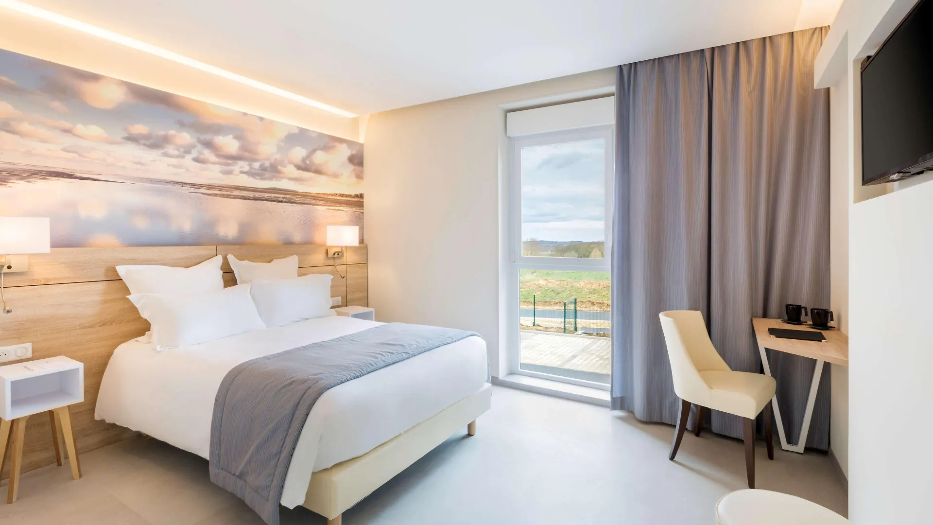 Hotel Western Miami Airport North & 3*