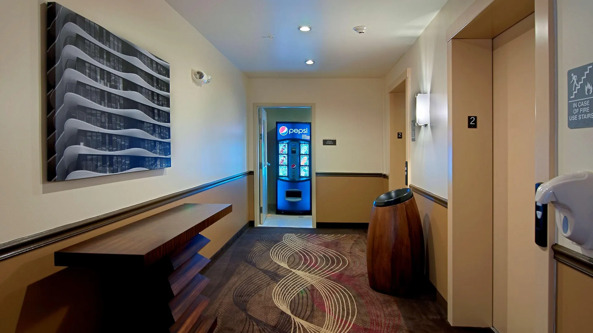Western Miami Airport North & Hotel 3*