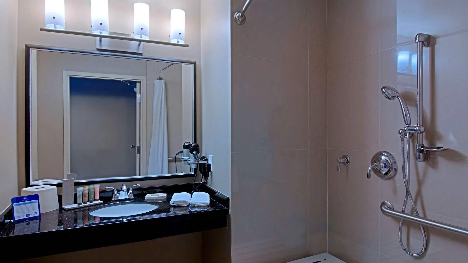 Hotel Western Miami Airport North &