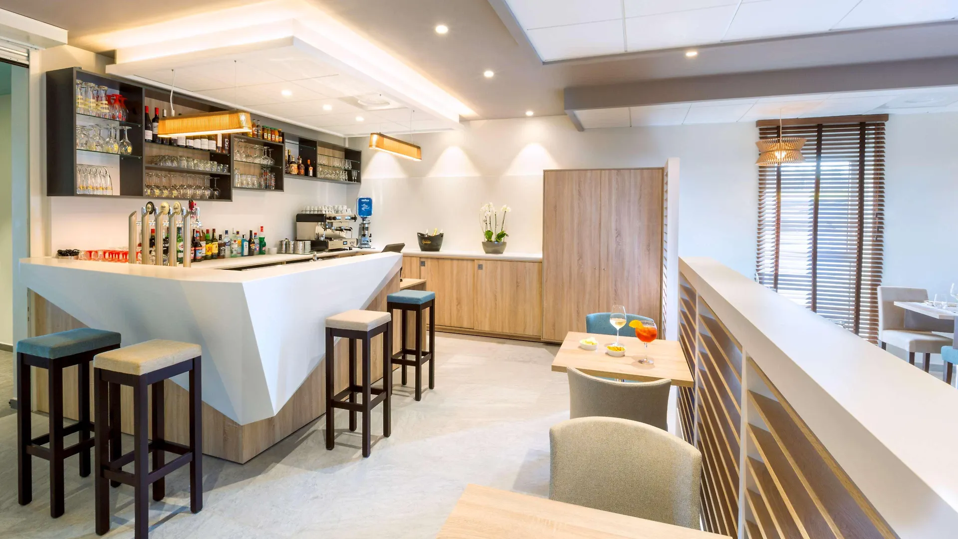 Hotell Western Miami Airport North & 3*