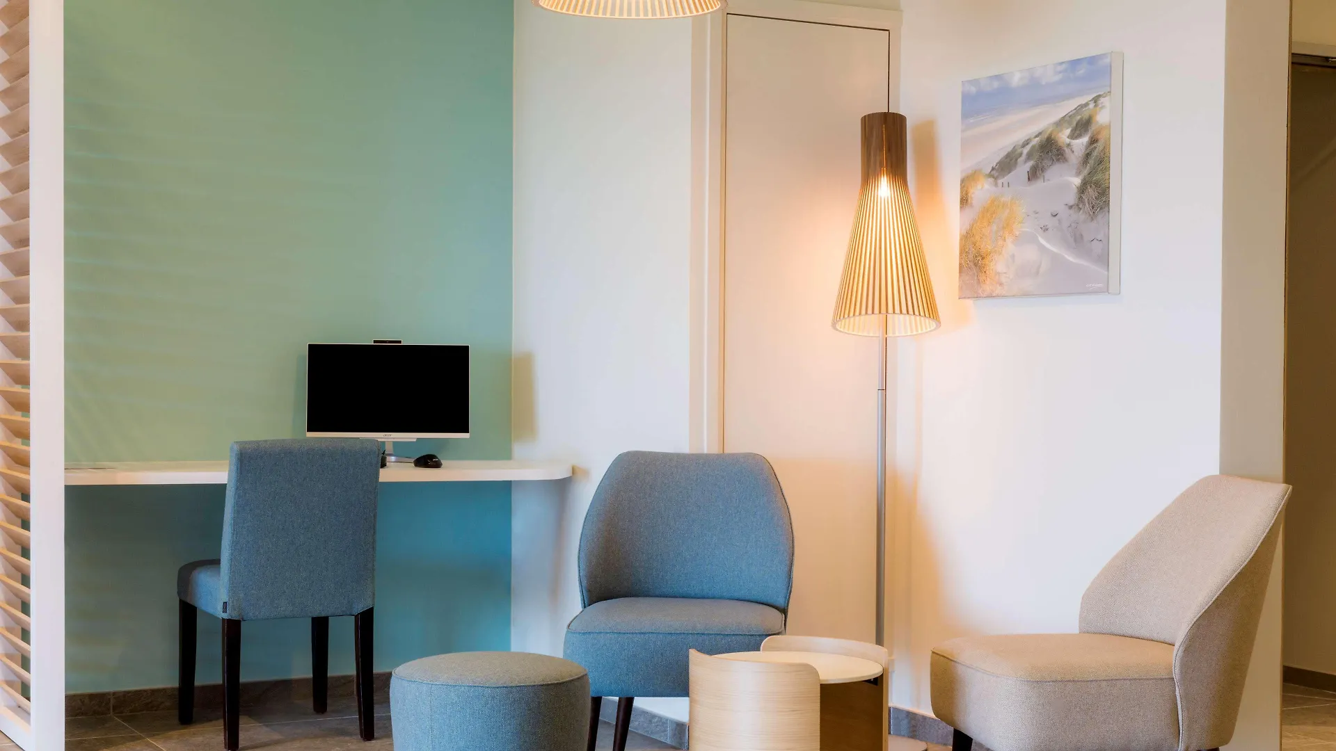 Hotell Western Miami Airport North &