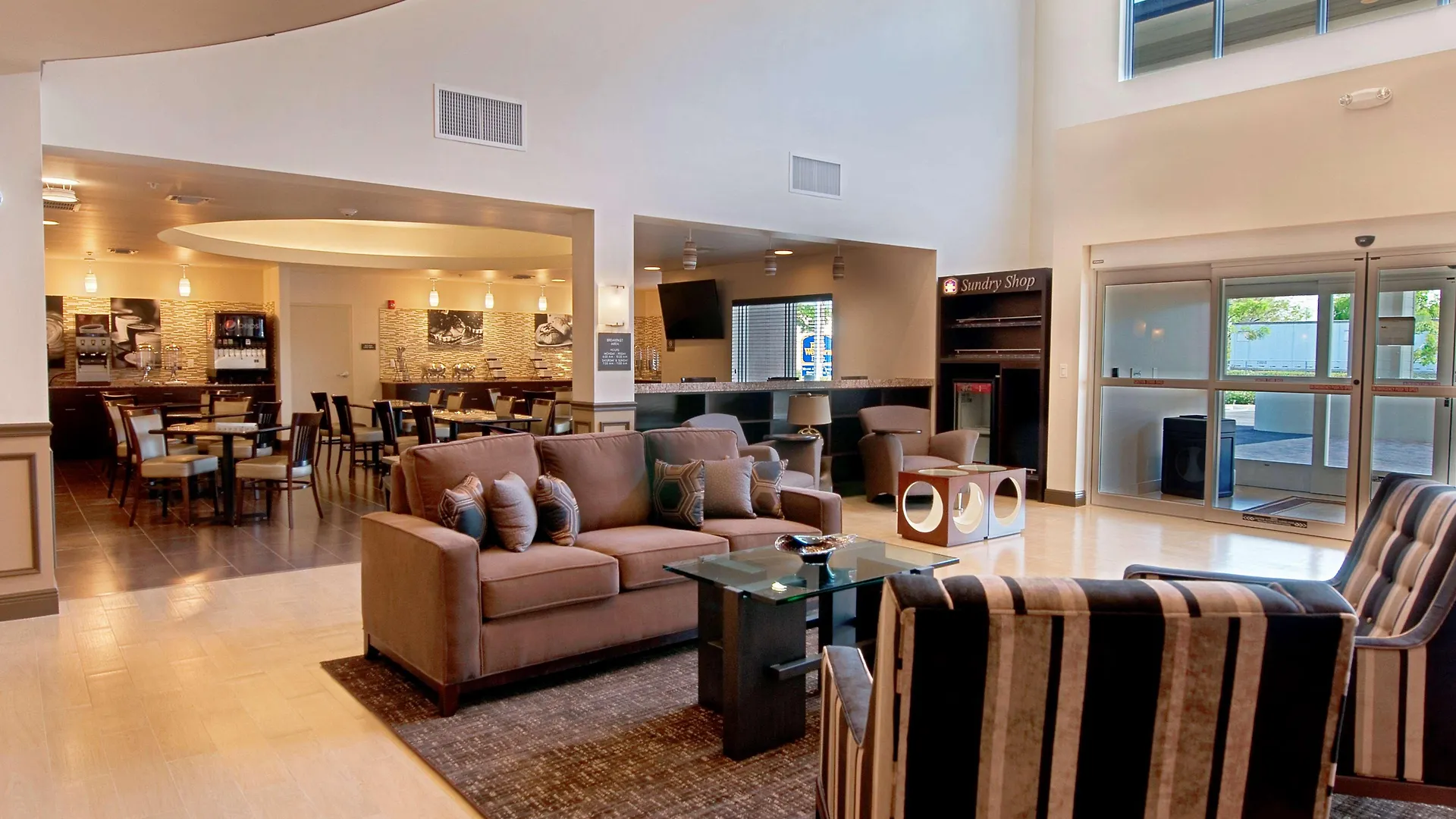 Hotel Western Miami Airport North & Miami Springs