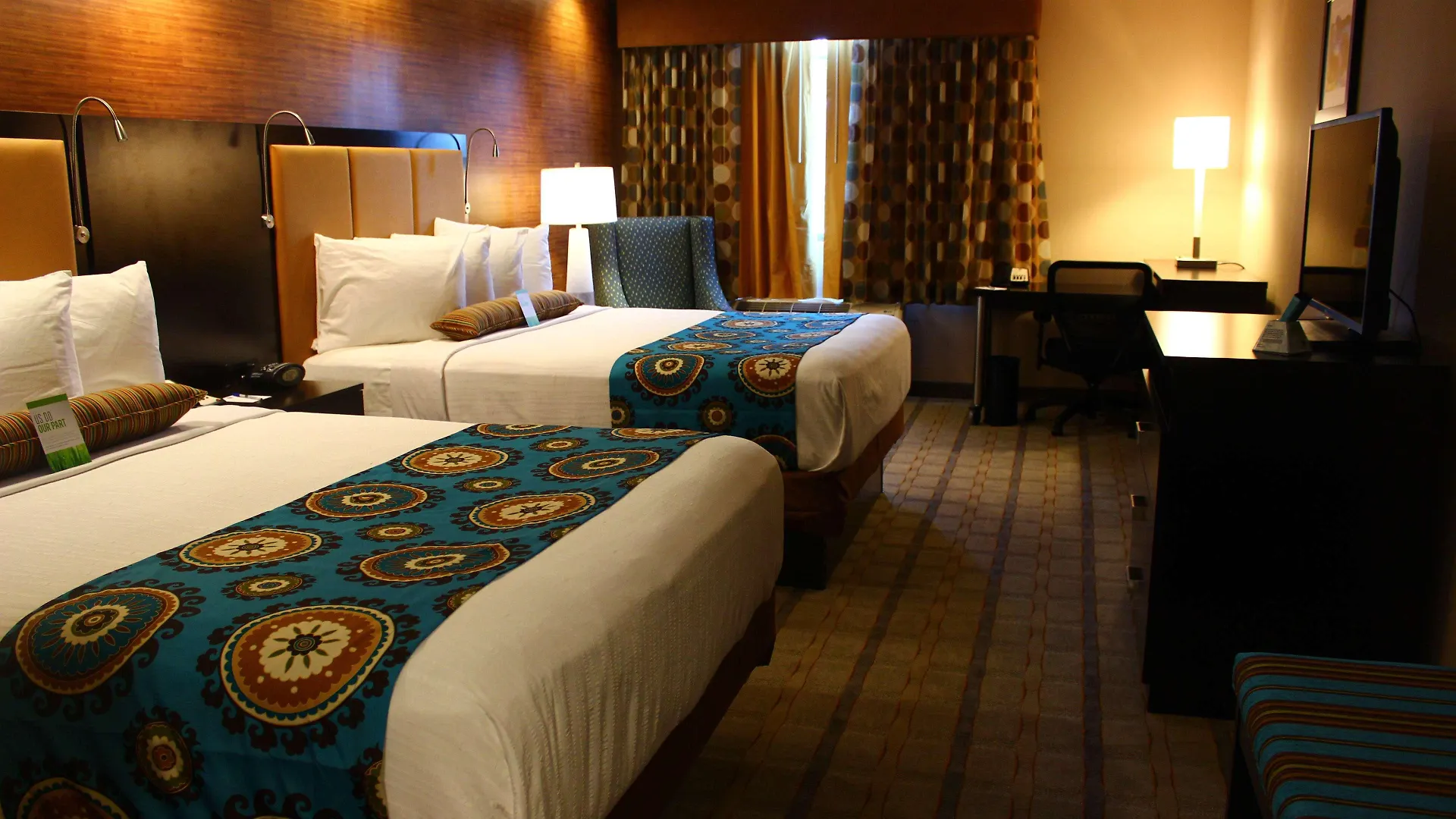 Western Miami Executive Airport And Hotel 3*