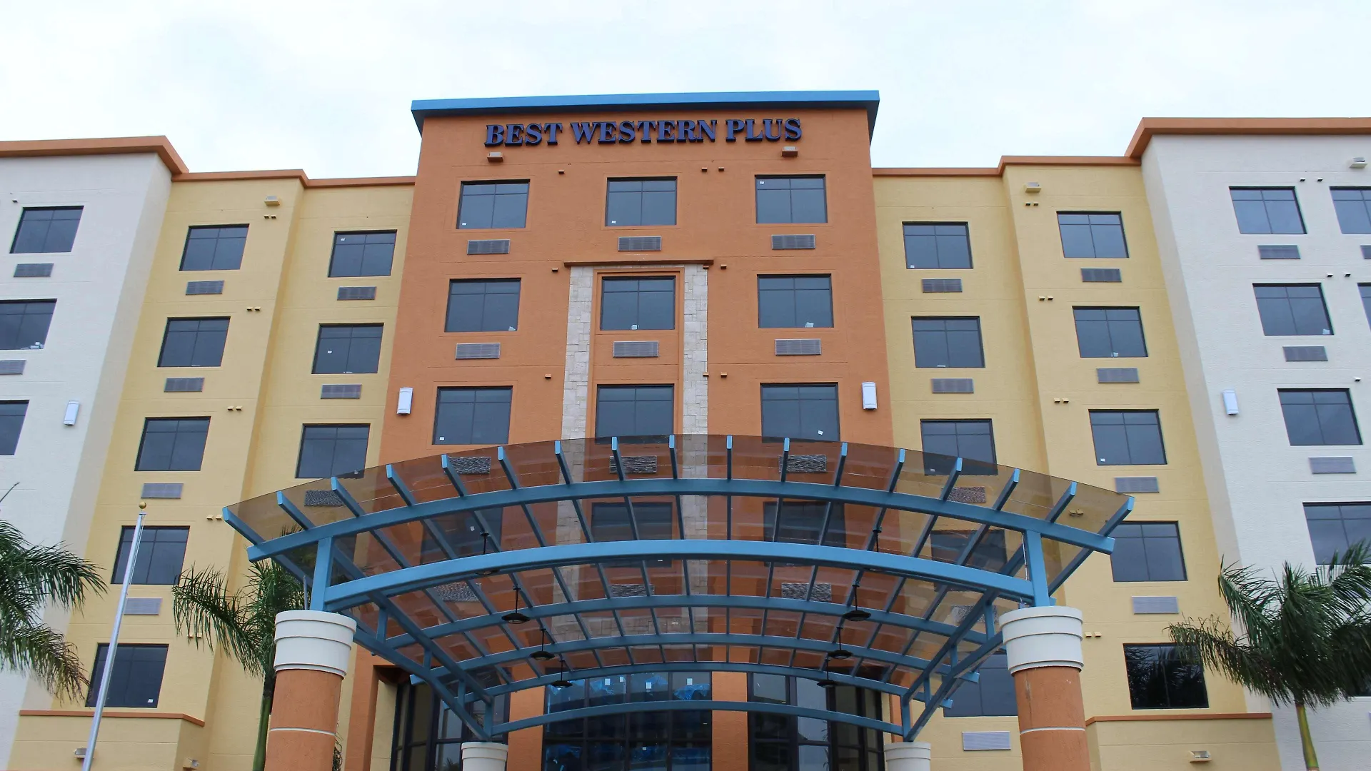 Western Miami Executive Airport And Hotel Kendall