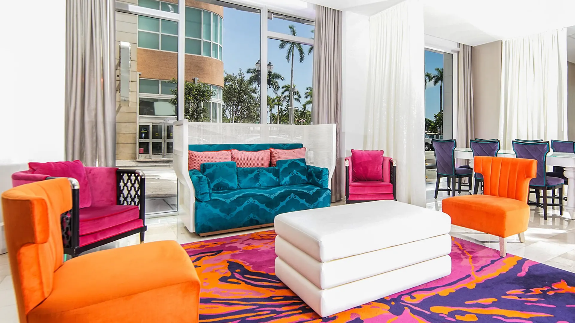 Hotel Yve 3*