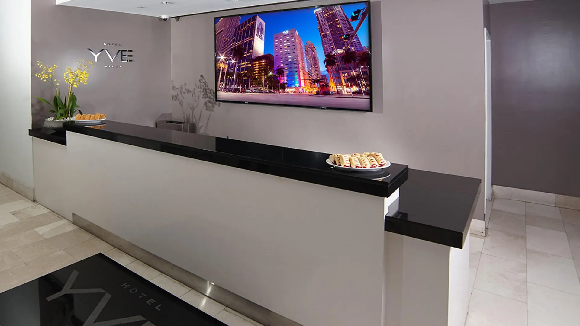 Yve Hotel