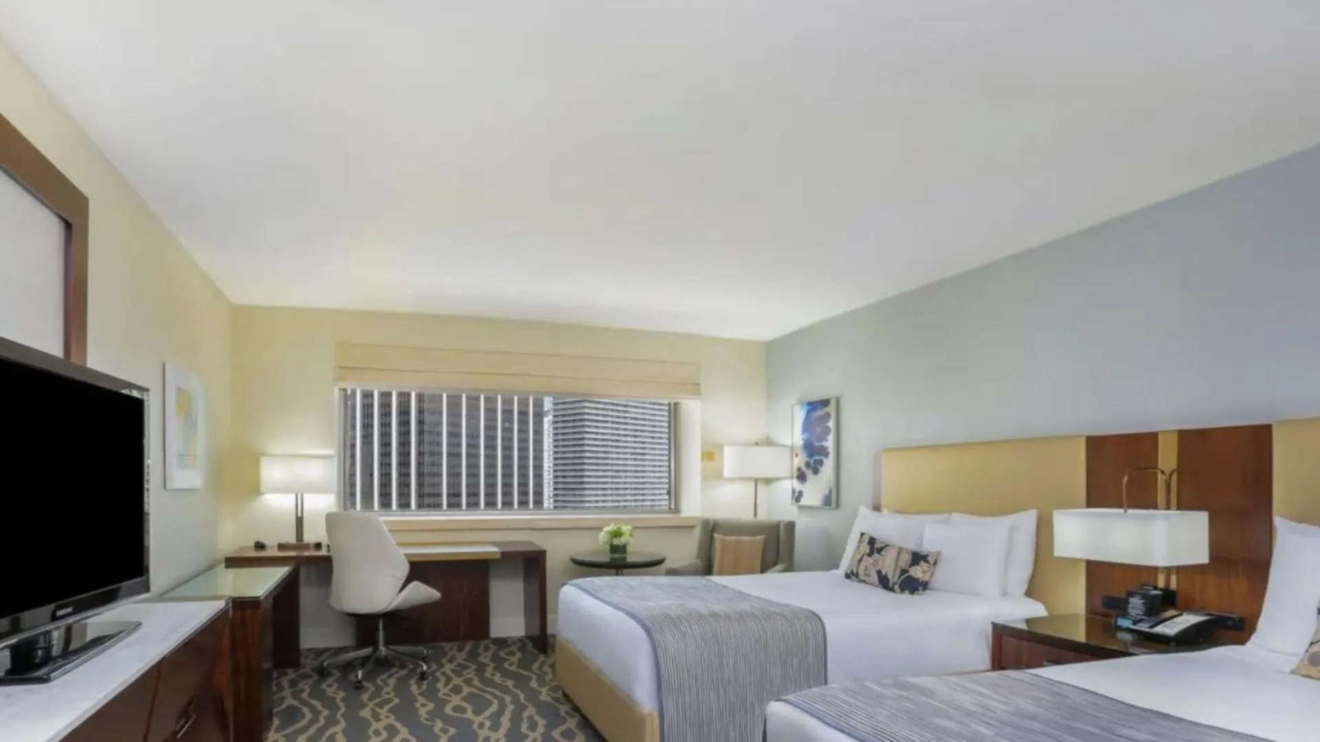 Intercontinental By Ihg 5* Miami