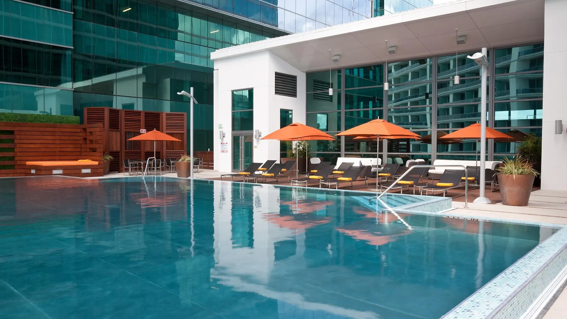Jw Marriott Marquis 5* Miami