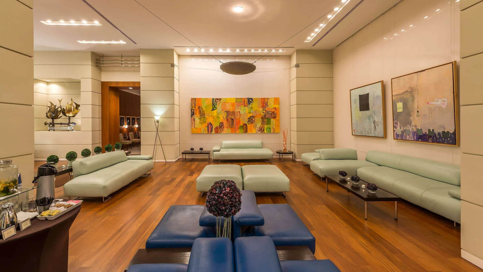 Arya Bw Premier Collection Hotel Miami