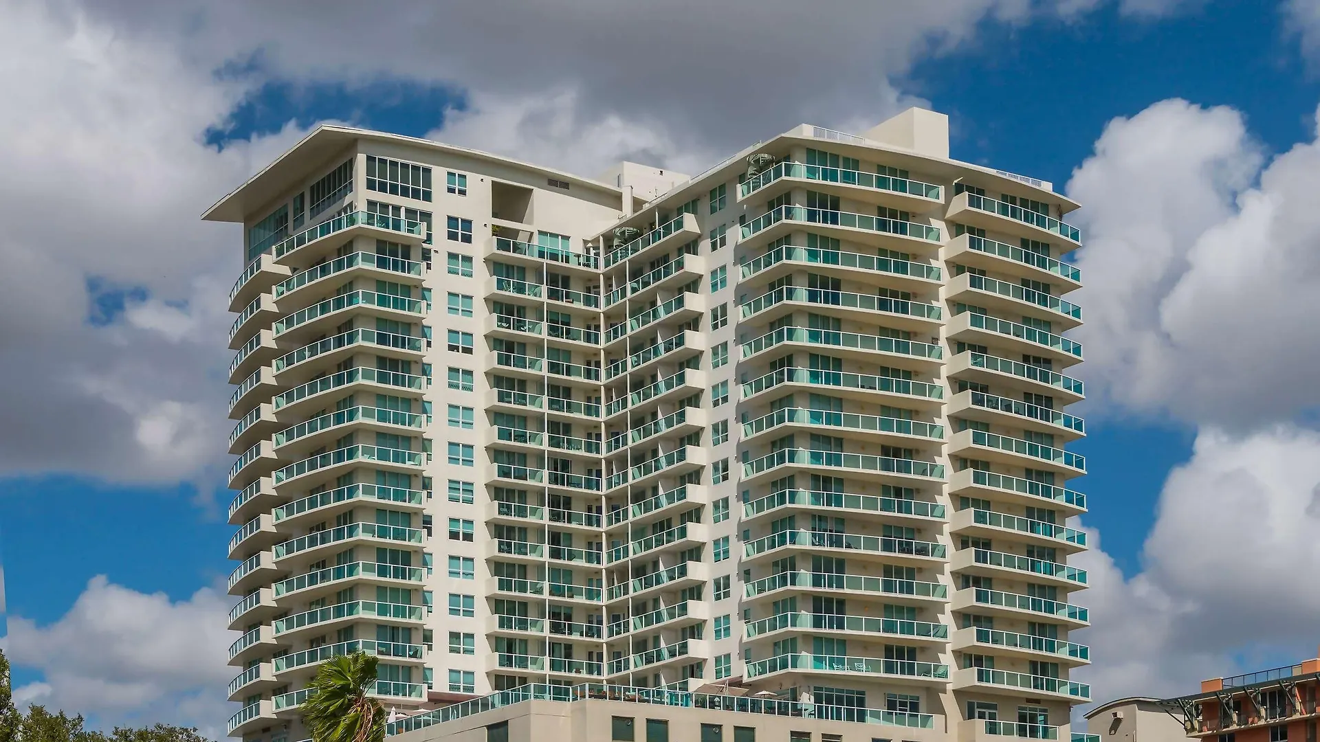Arya Bw Premier Collection Hotel Miami
