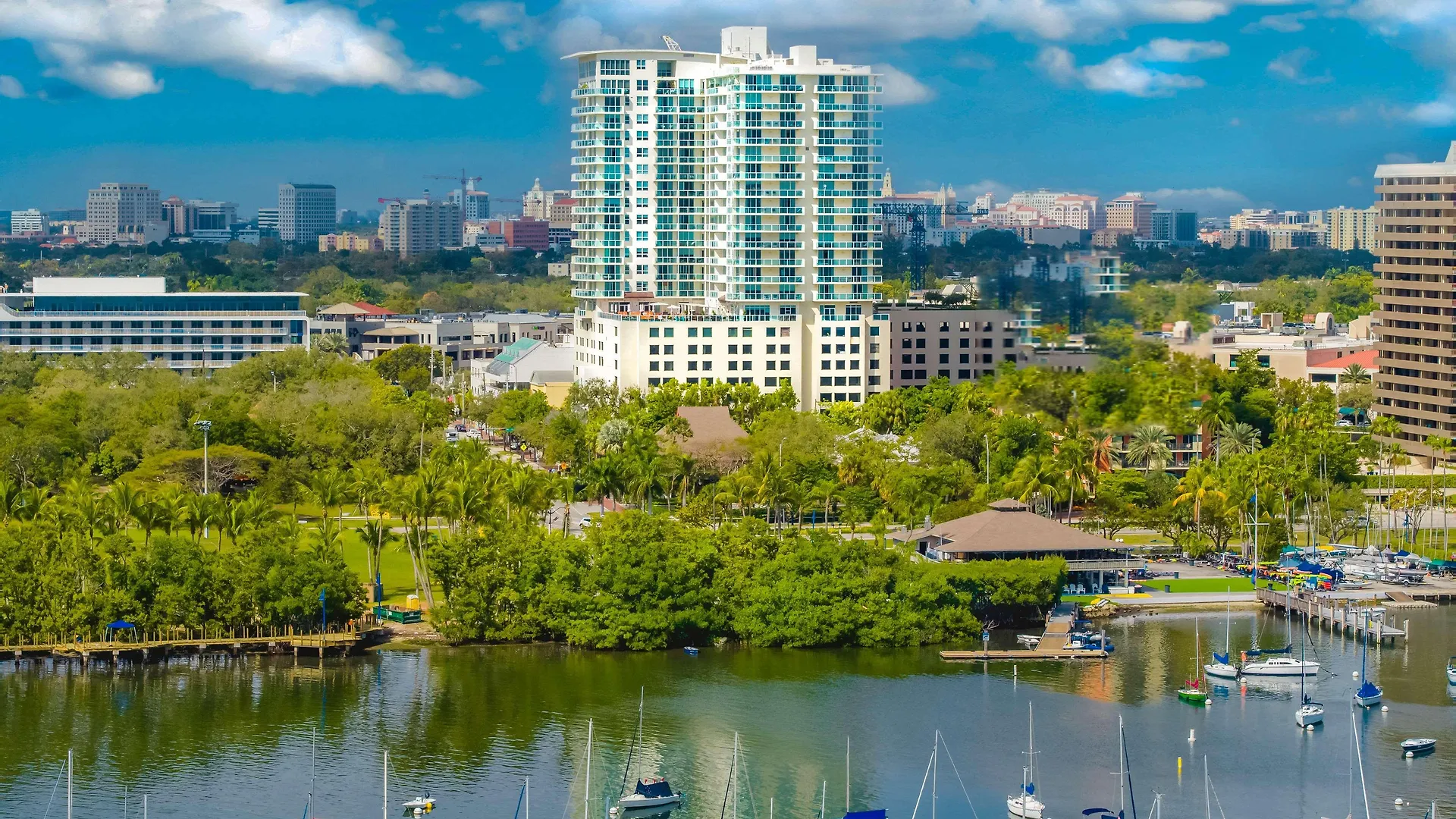 Arya Bw Premier Collection Hotel Miami