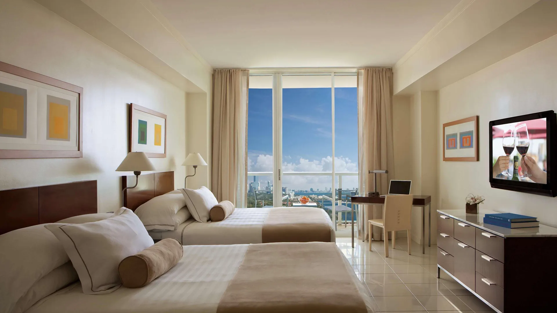 Hotel Arya Bw Premier Collection