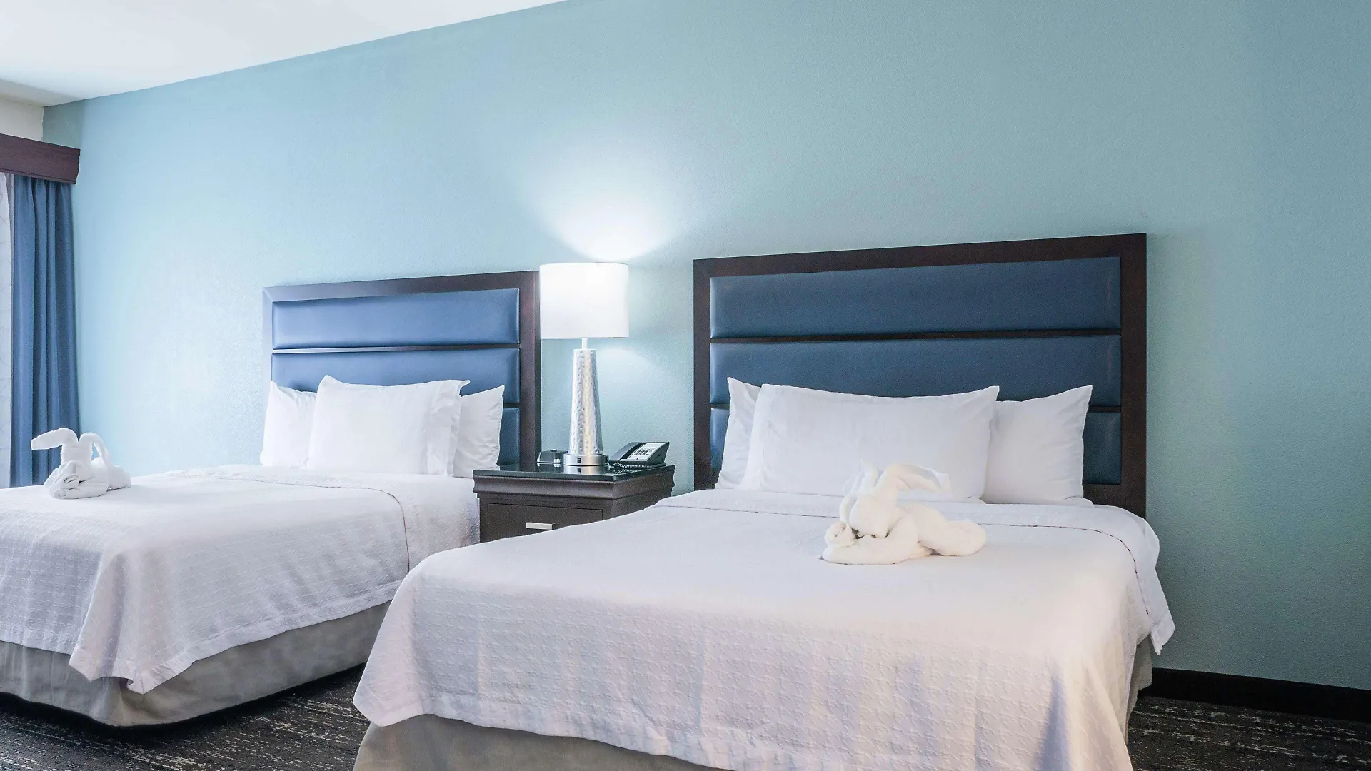 Homewood By Hilton Miami - Airport West Hotel 3*