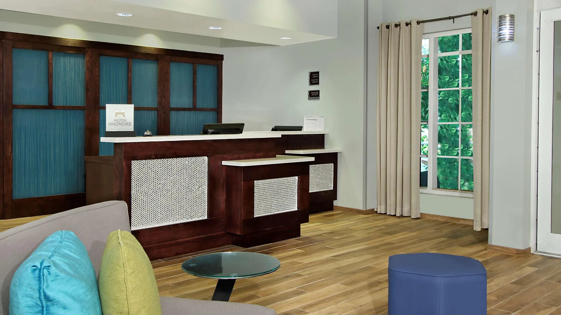 Homewood By Hilton Miami - Airport West Miami Springs