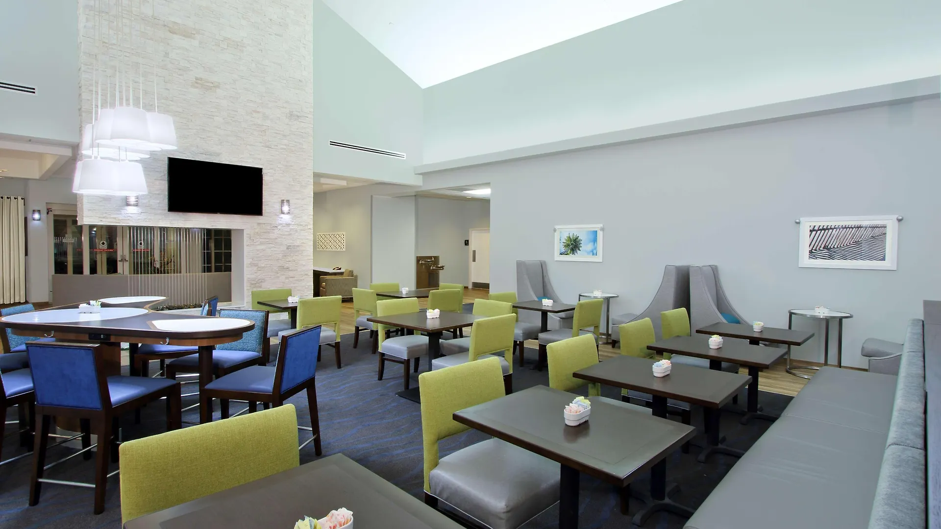 Homewood By Hilton Miami - Airport West 3* Miami Springs