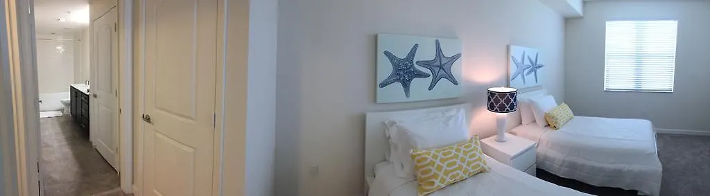 Apartamento By Miami Vacations *