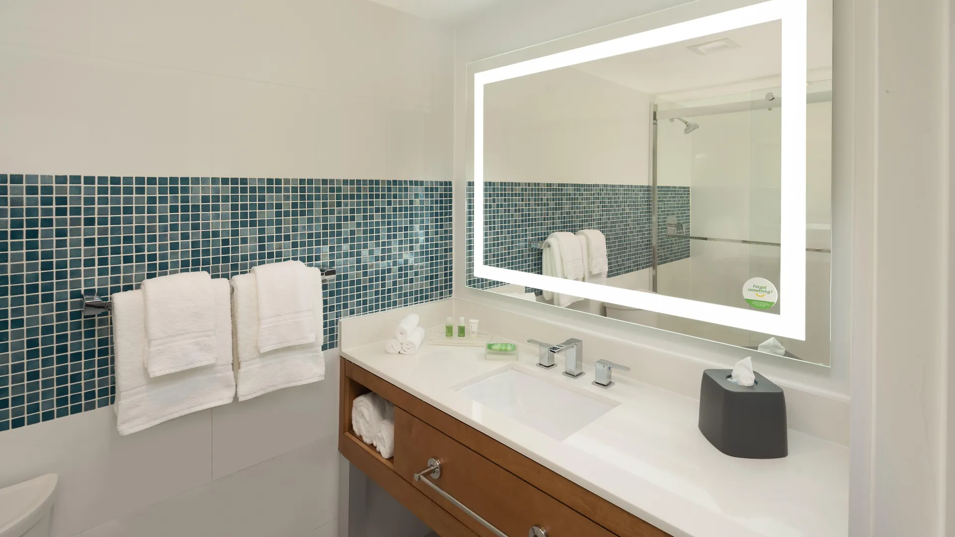 Hampton & Airport South/blue Lagoon 3* Miami