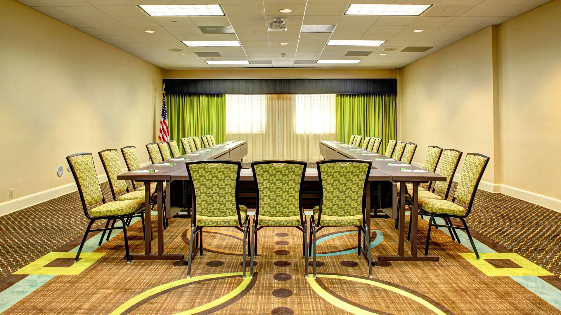 Hotel Hampton & Airport South/blue Lagoon