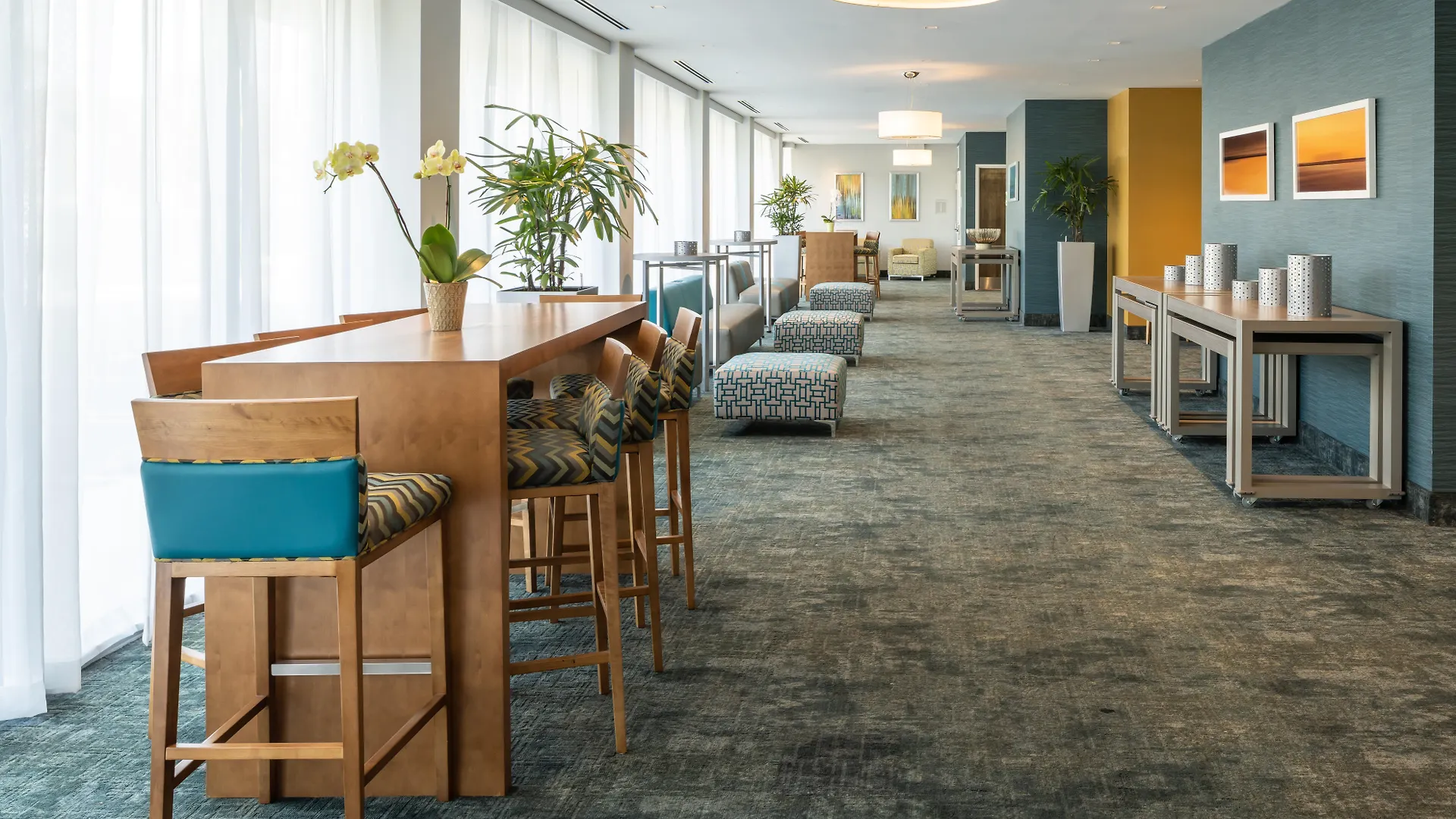 Hotel Hampton & Airport South/blue Lagoon 3*