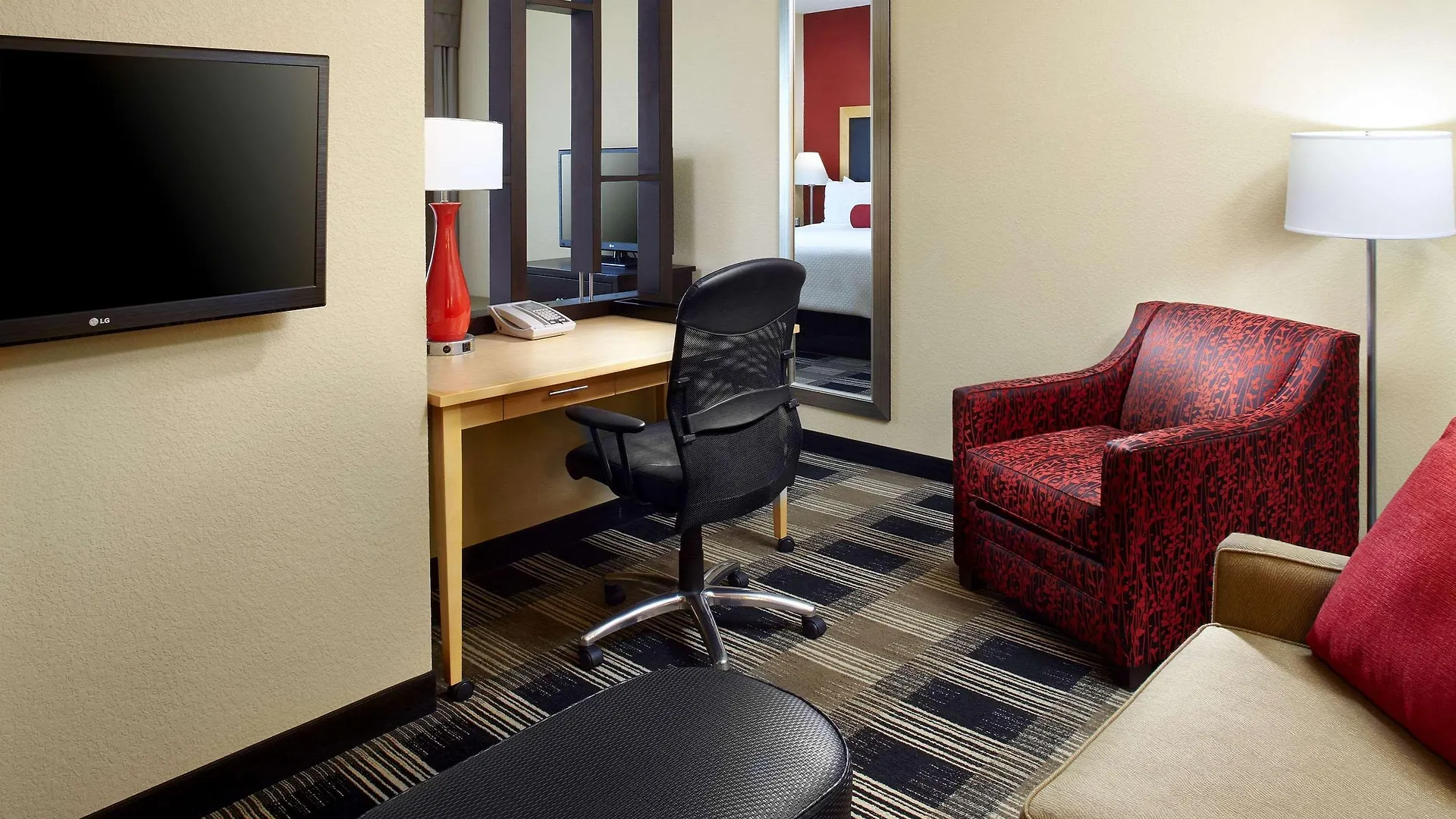 Express Airport-blue Lagoon Area By Ihg 4* Miami