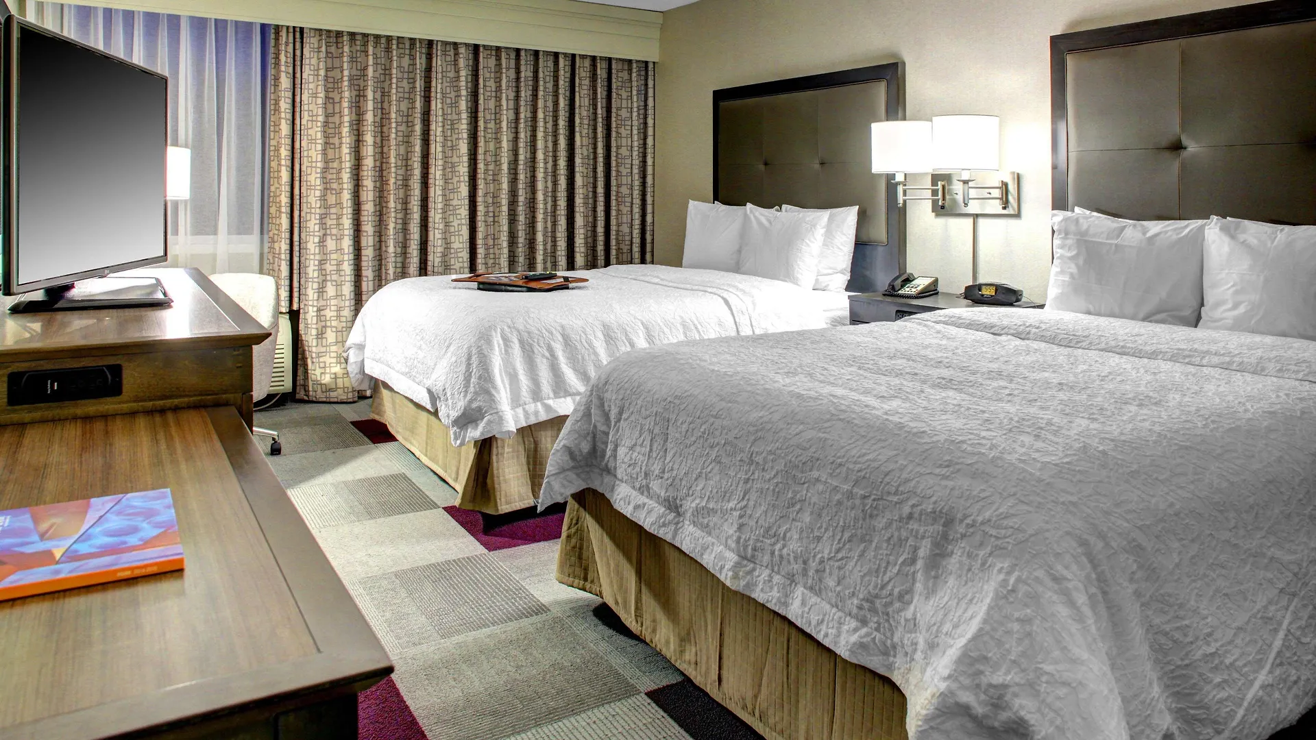 Hampton Miami-coconut Grove/coral Gables Hotel 3*
