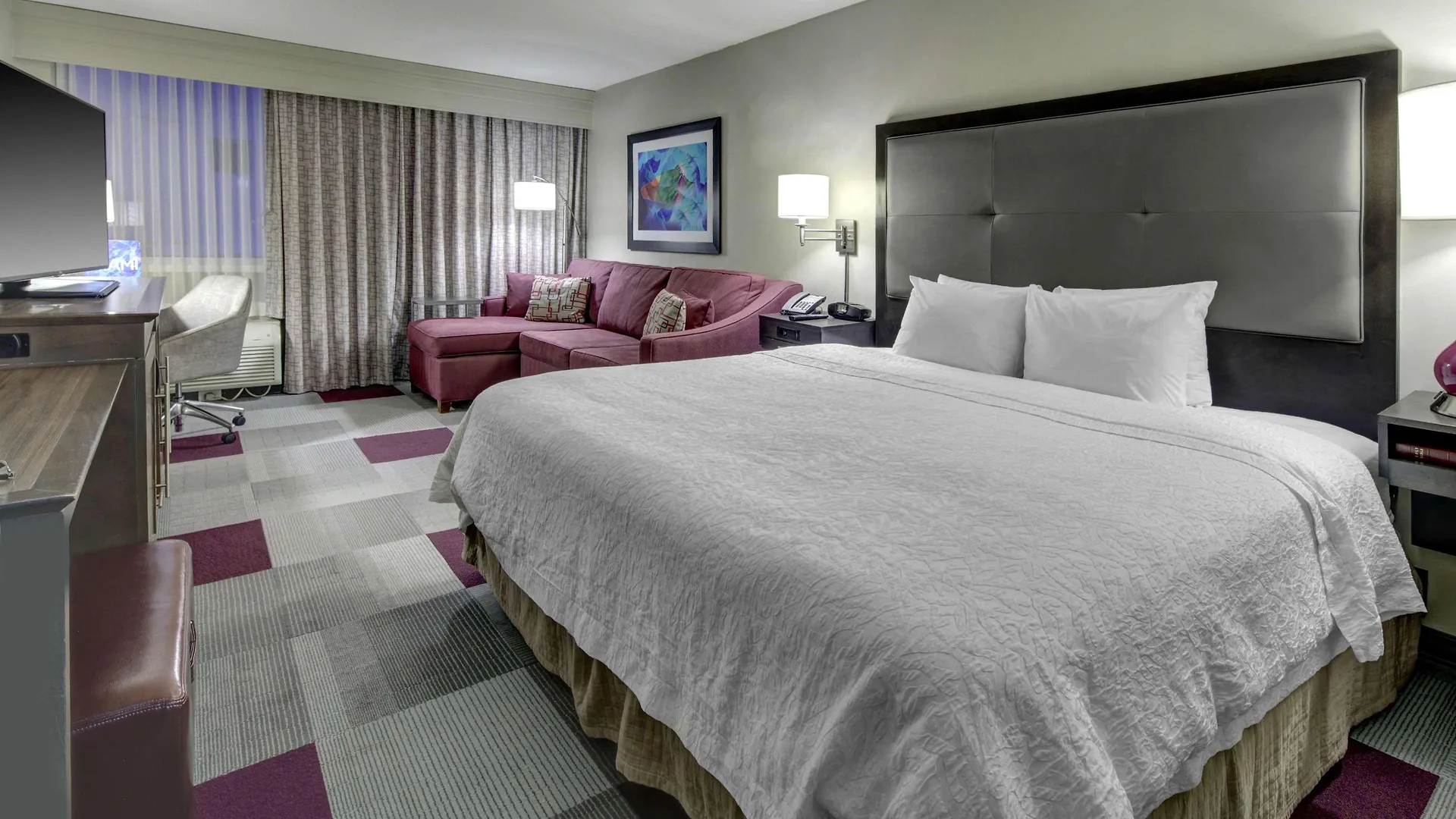 Hotel Hampton Miami-coconut Grove/coral Gables