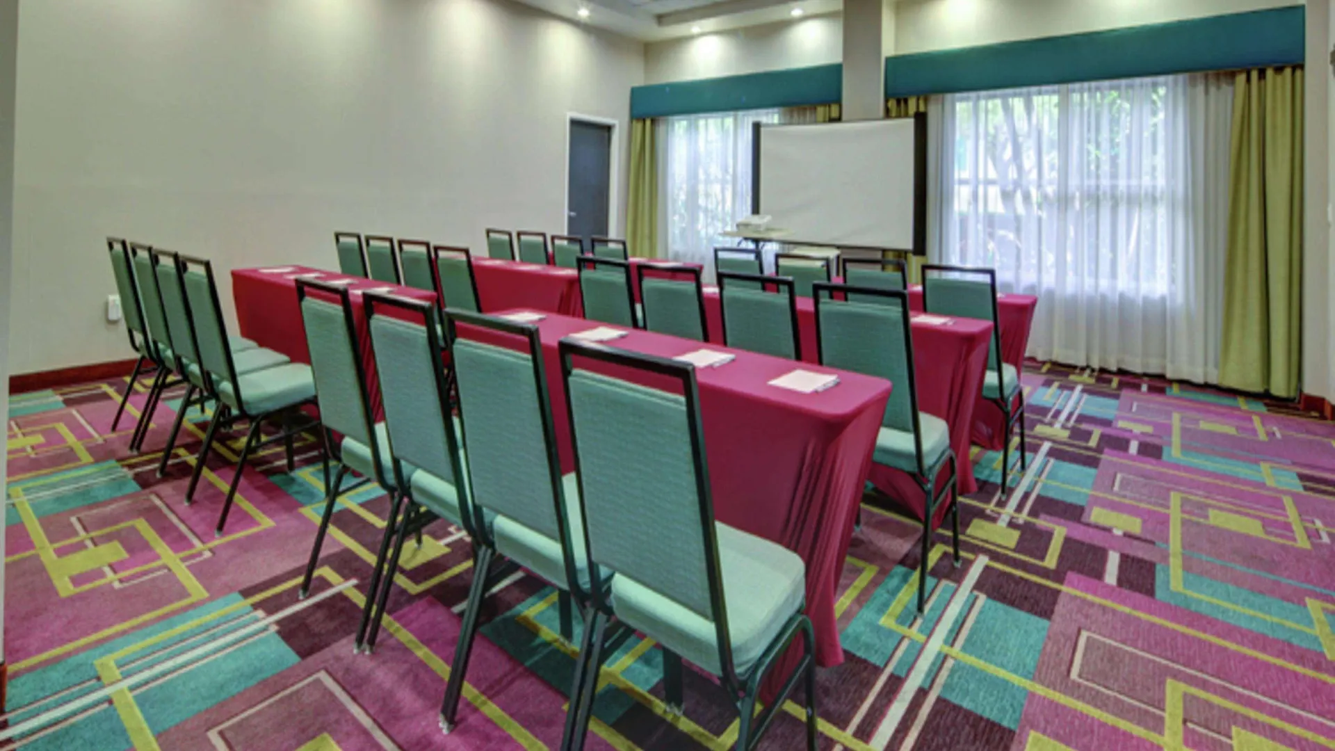 Hampton Miami-coconut Grove/coral Gables Hotel 3*