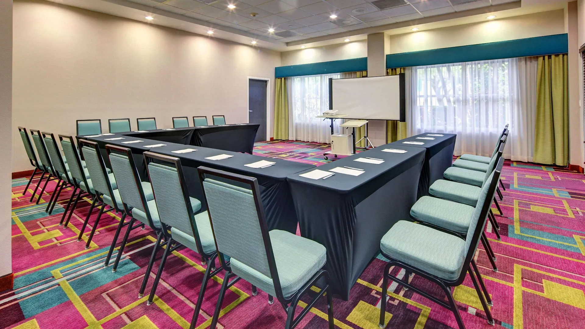 Hampton Miami-coconut Grove/coral Gables 3* Miami