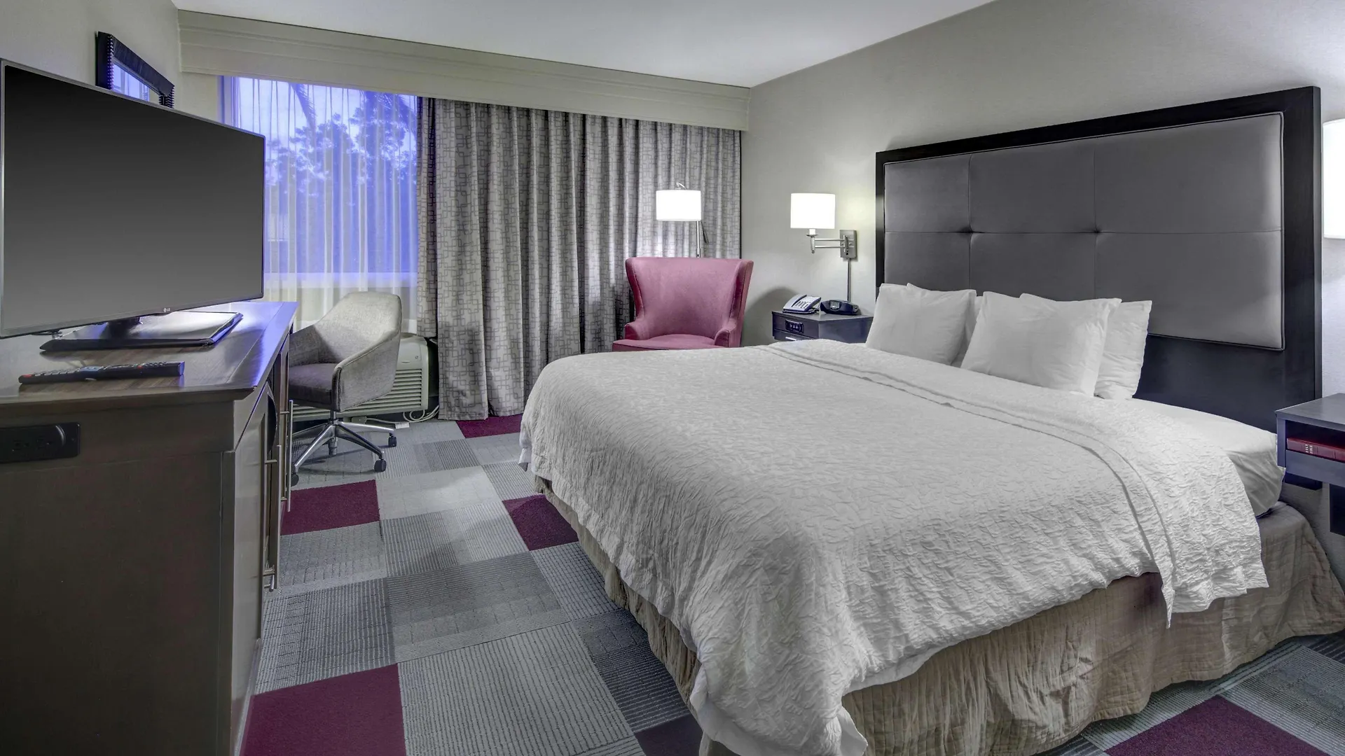 Hampton Miami-coconut Grove/coral Gables 3*