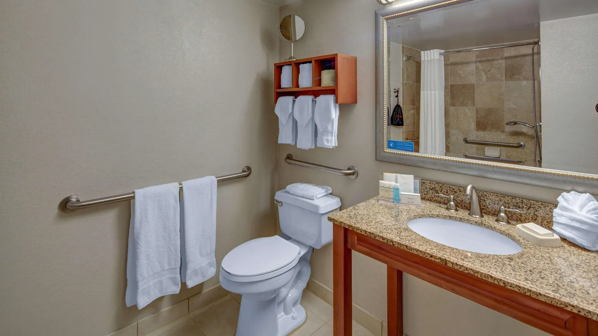 Hotel Hampton Miami-coconut Grove/coral Gables 3*