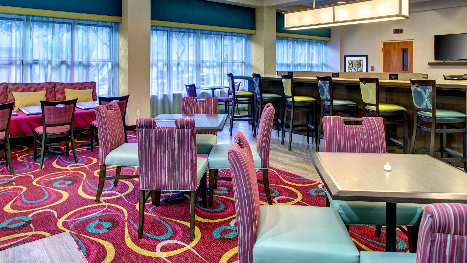 Hampton Miami-coconut Grove/coral Gables Hotel