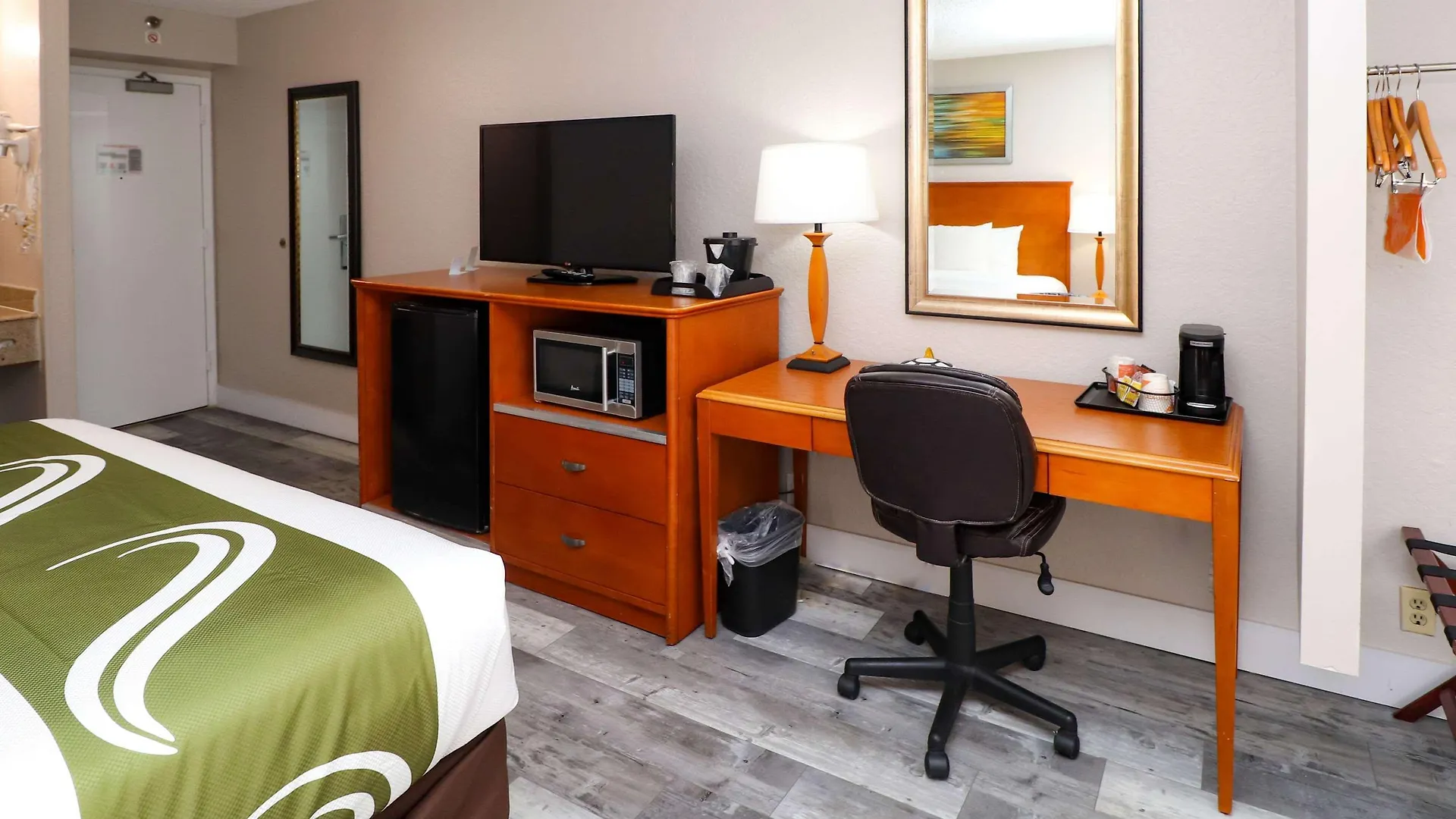 Quality Miami Airport - Doral
