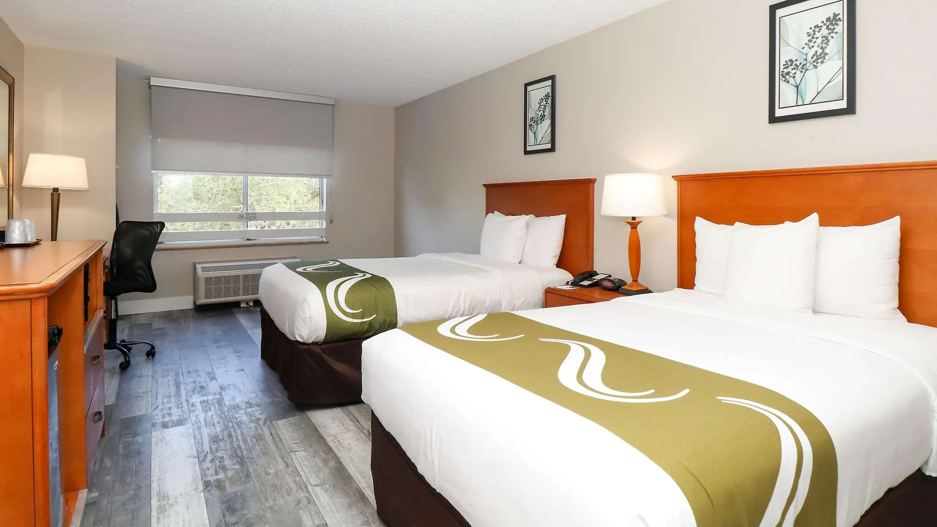 Quality Miami Airport -
