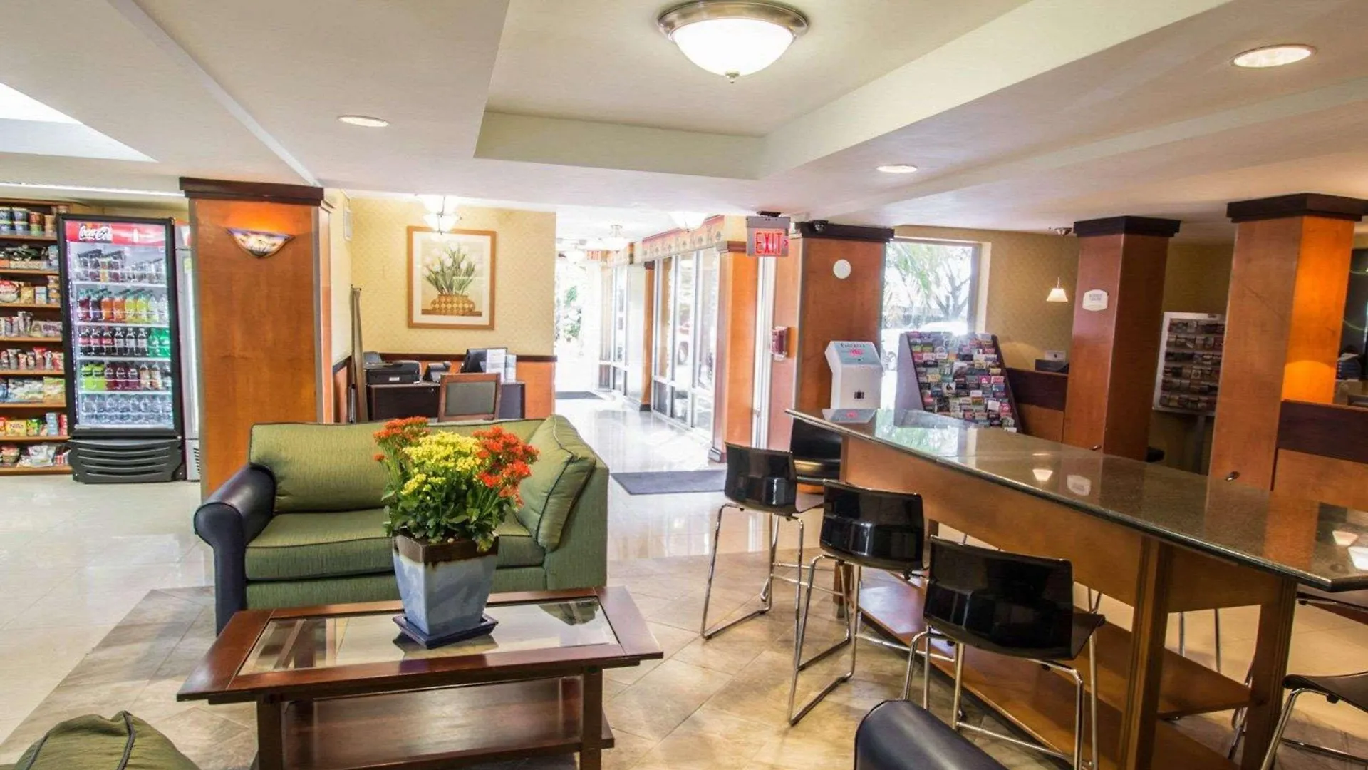 Quality Miami Airport -