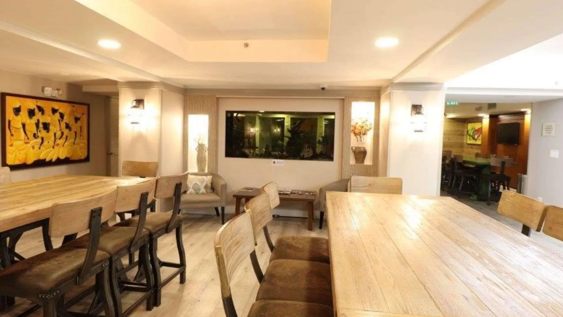 Quality Miami Airport -