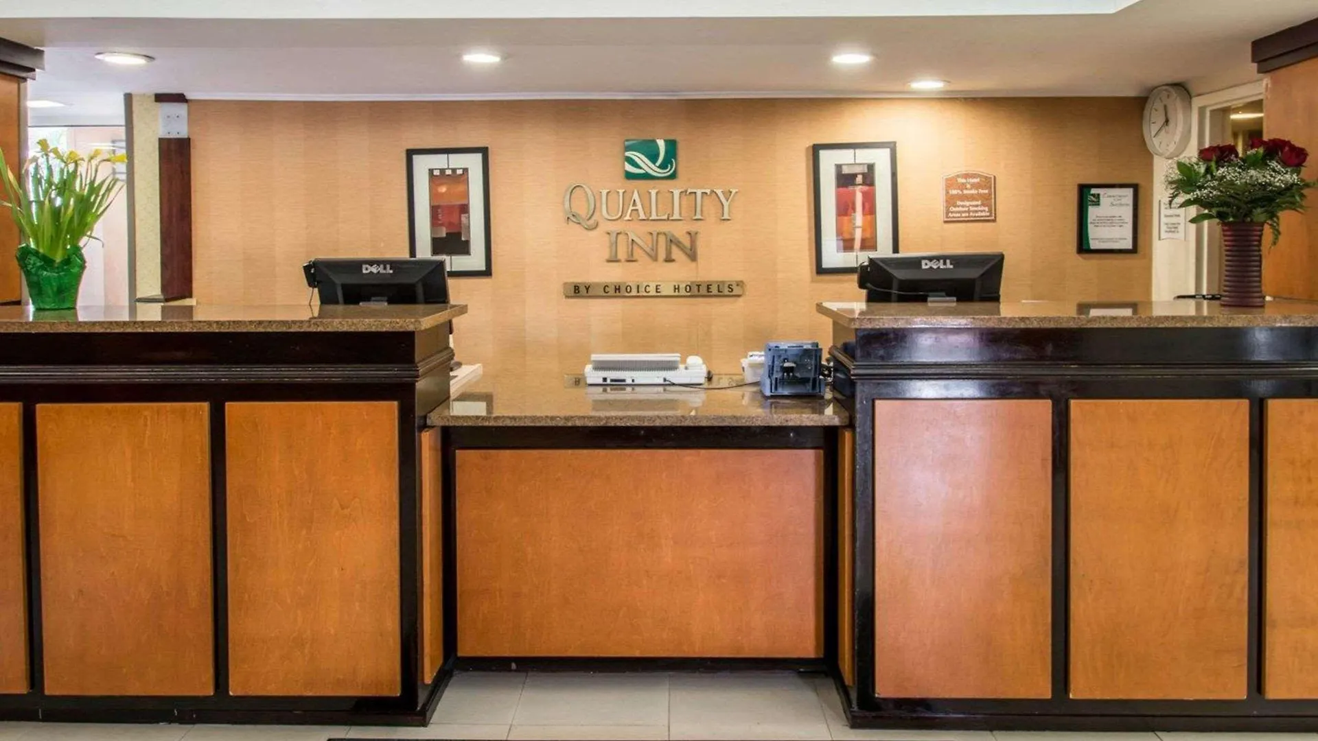 Quality Miami Airport -
