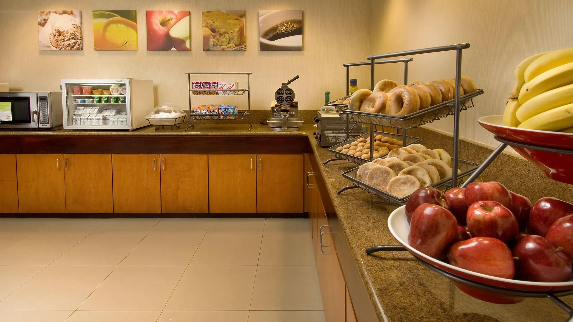 Värdshus Quality Miami Airport - 3*