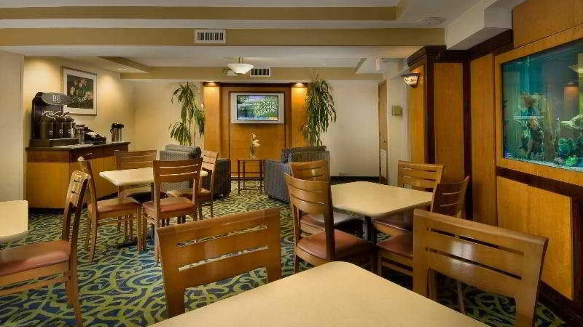 Quality Miami Airport -