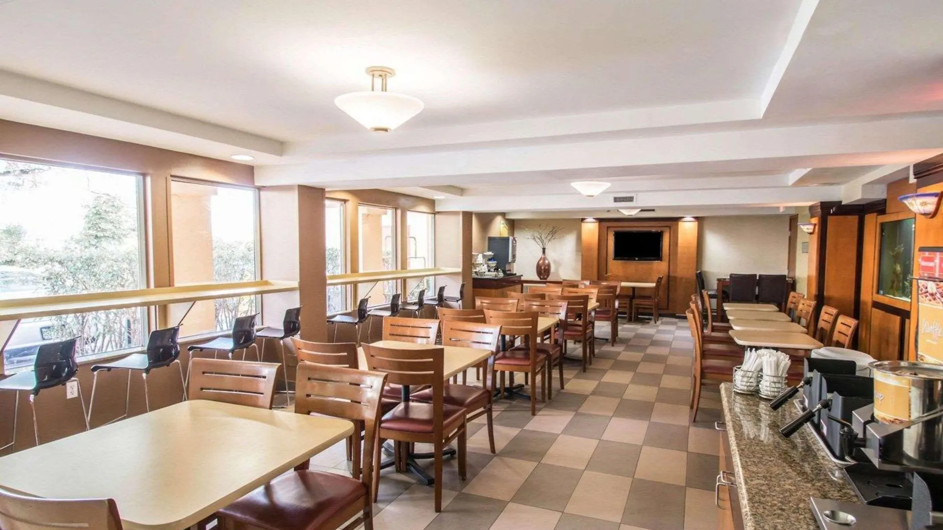 Quality Miami Airport - Doral