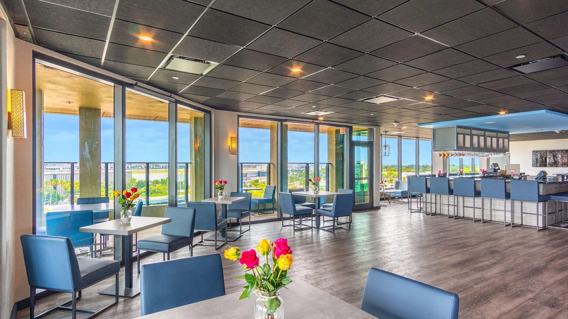 Hotell Miami International Airport By Ihg